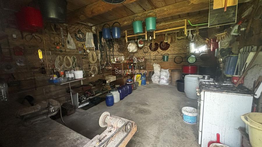 Casă 3 camere 100 M² cu 2360 M² teren - 15