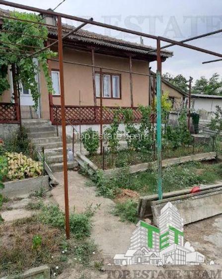 Casa renovata si teren generos Com Pantelimon Constanta - 11