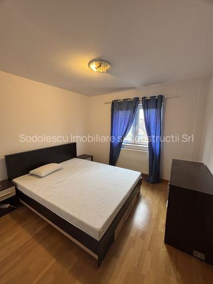 Apartament 3 camere de închiriat zona Aradului - 23