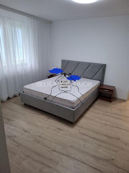 Apartament 2 camere de închiriat – 65 m², renovat complet - 3