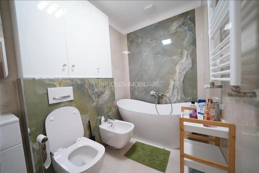 Apartament lux Luceafarul - 17