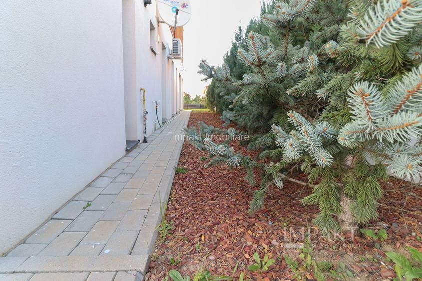 Duplex de vânzare Europa | 4 camere, terasă 50 mp + 2 locuri parcare - 2