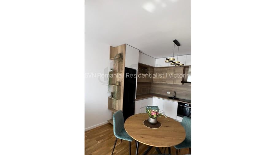 REA1028085 2 camere mobilat Luxuria Residence - 6