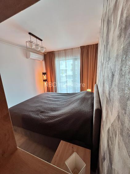 Apartament 2 camere cu terasa in Zorilor Scala - 4