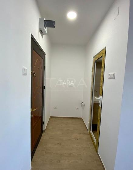 Oferim spre vanzare garsoniera-Dambul Rotund - 4