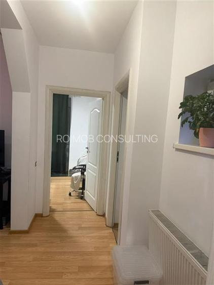 Apartament 2 camere de vanzare, in vila, Cotroceni - 11