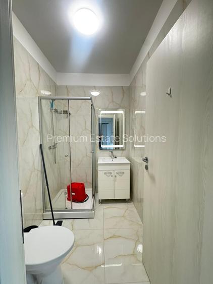 Studio mobilat-Mutare Imediata-Militari Residence-Comision 0% - 12