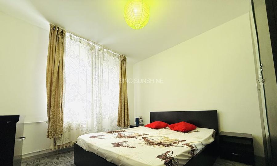 2 camere | decomandat | Giulesti | Parter - 3