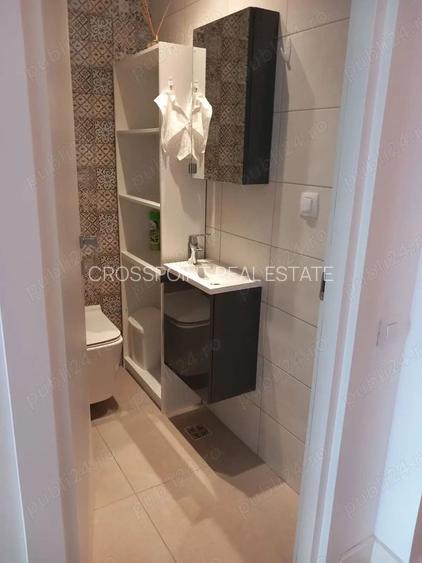 Închiriez apartament 2 camere, 2 băi – Pipera, Onix - 9