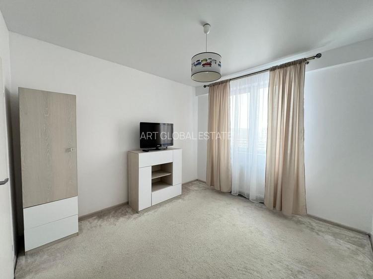 Inchiriere Apartament 3 Camere Militari Residence Ilie Petre 84 - 6