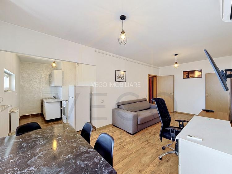 Apartament cu 2 camere, 50 mp, garaj, zona centrala - Dorobantilor - 2