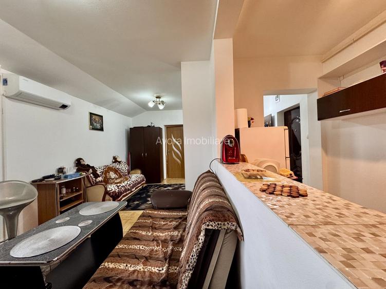 Dambovita-Nora, Centrala proprie, Bloc izolat - 6