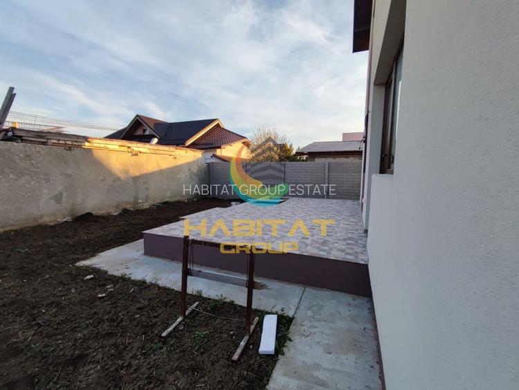 Vila individuala / p+1+pod / Com. Berceni / Comision 0% - 14