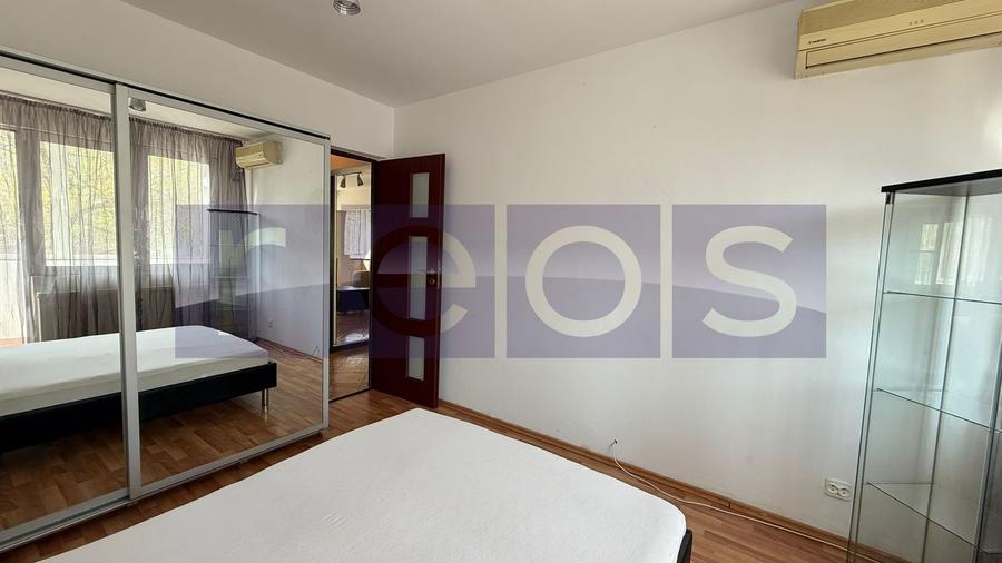 APARTAMENT ELEGANT 2 CAMERE DE ÎNCHIRIAT – DOROBANȚI, COMPLET UTILAT - 7