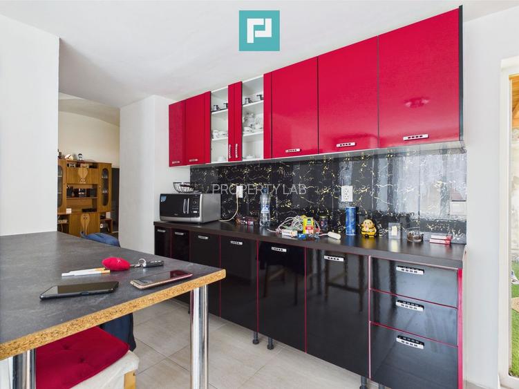 Casă cu 6 camere în zona Central - 17