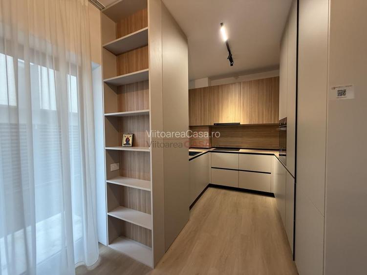 Vila 4 camere - Industriilor - Direct Dezvoltator - 10