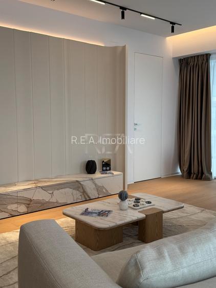 4 camere în ONE Floreasca vizavi de Promenada Mall - 5