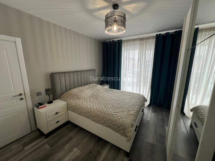 Proprietar particular vând apartament 3 camere, complet mobilat și utilat - 4