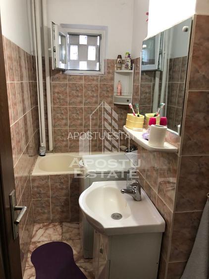 Apartament cu 2 camere, de vanzare, zona Spitalul Judetean, Timisoara - 6