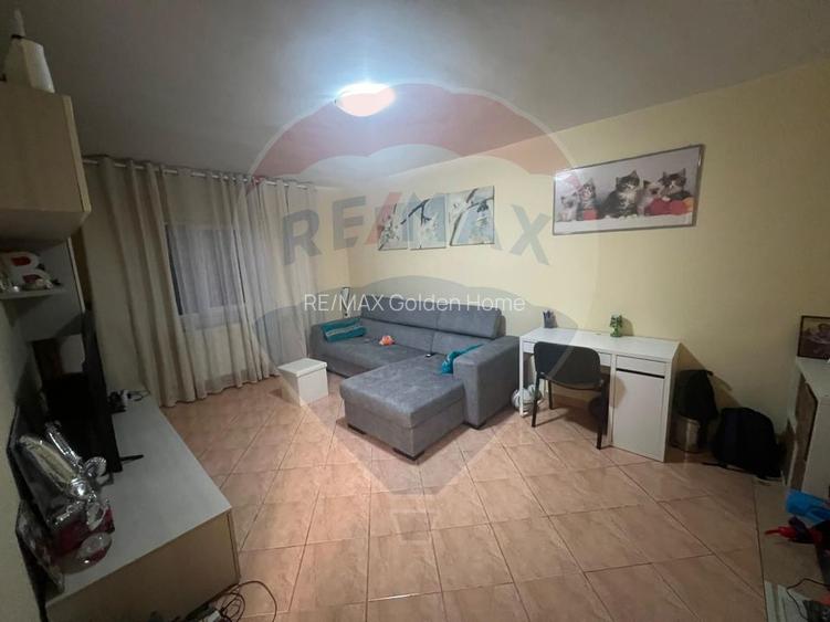 Apartament cu 2 camere de vanzare in zona Sud-Vest - 4