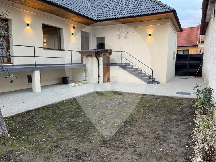 Casa 3 camere 100 mp - Brasov / Centru Civic  / Saturn / Calea Bucuresti - 11