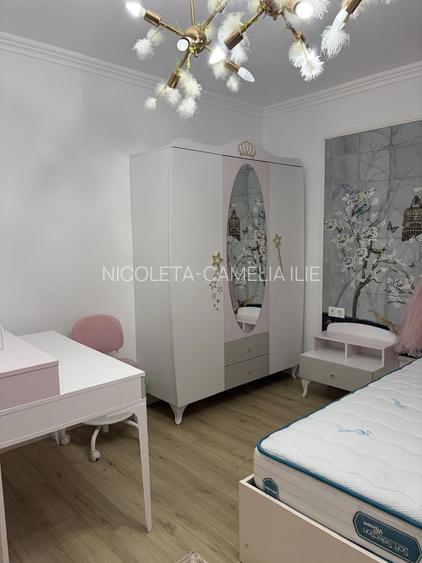 CASA| VILA | LUX | 4 CAM| PROPRIETAR| NOU ! MATEI MILO | 2 LOC PARCARE - 29