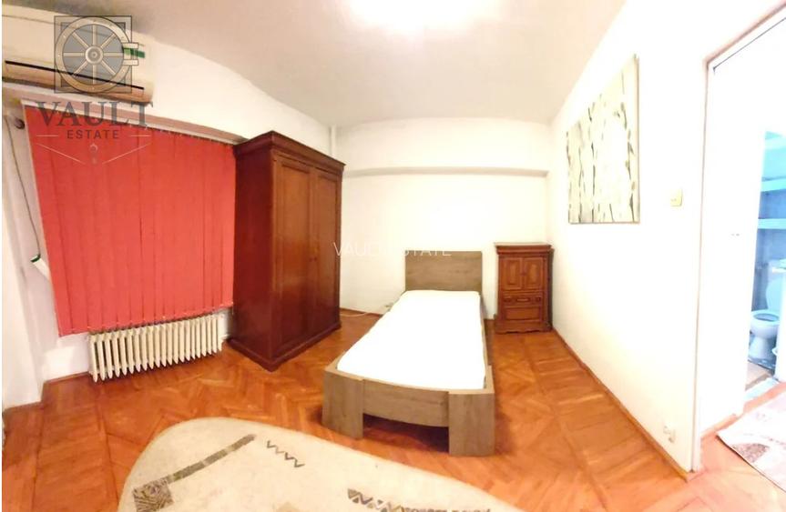 APARTAMENT 4 CAMERE-300m-METROU UNIRII-2 BAI-2 BALCOANE - 4