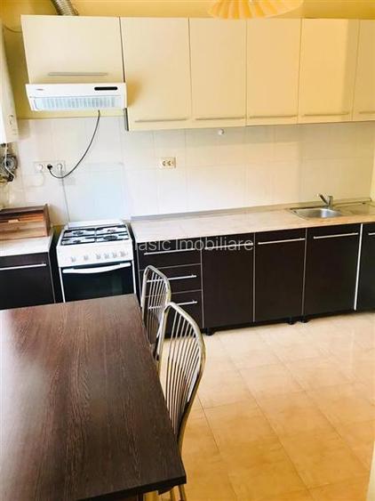 Vanzare apartament 1 camera bloc nou in Zorilor- zona Viilor - 2