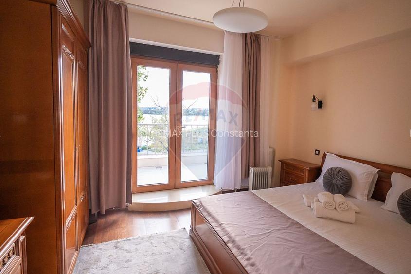 Hotel Boutique de vanzare zona Pescarie Constanta teren 1364 mp - 3