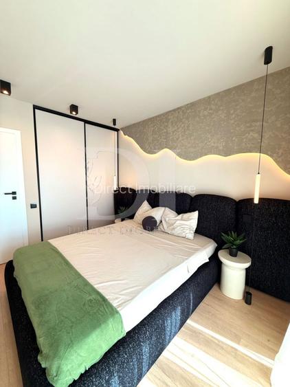 Apartament ultramodern / Zona Eroilor , Floresti - 27