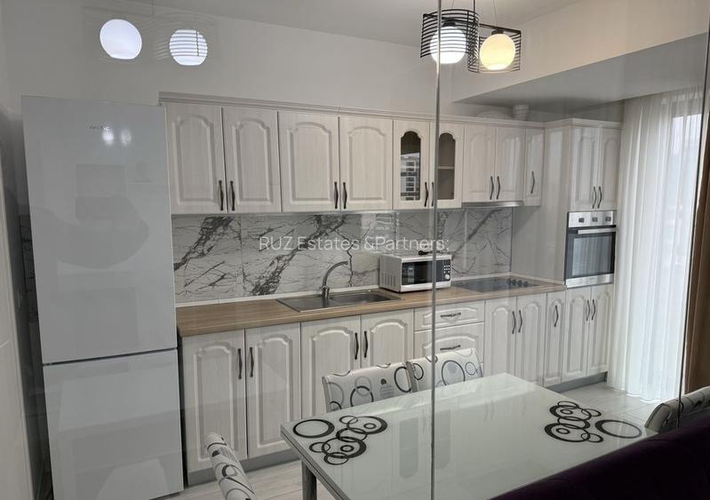 Apartament 2 Camere | Parcare | Metrou | Cloud 9 Residence - 6