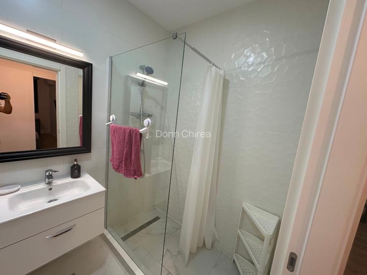 2 cam + parcare rond OMV Pipera Plaza, mobilat si utilat integral - 6