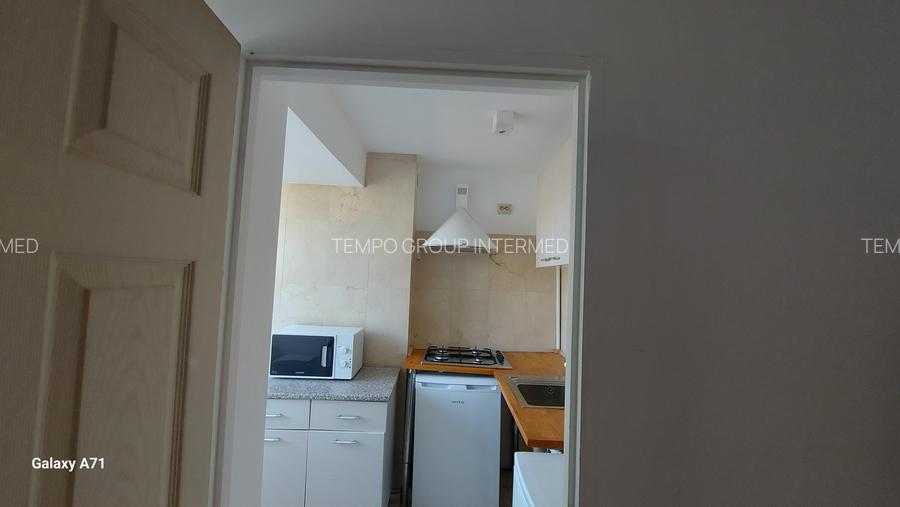 Academia Militara -  Panduri , Garsoniera cocheta cu acces facil către centru! - 10