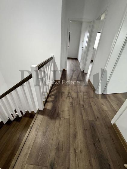 Duplex modern 4 camere, 2 bai, Mosnita Noua - 5