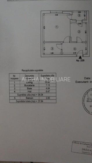 Studio Lujerului | 21 Residence - 11