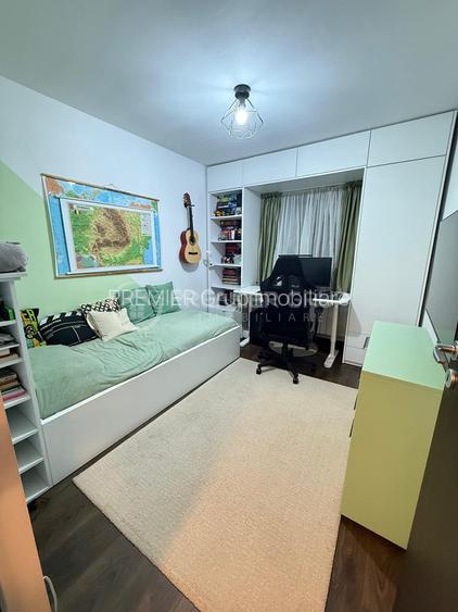 Apartament 3 camere 2 băi renovat, Tătărași, CT + AC - 3