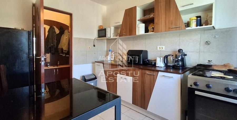 Apartament 2 camere semidecomanda, et 4/4 Orizont - 6