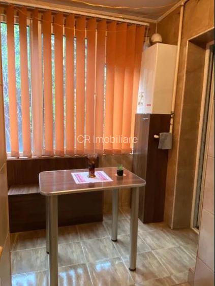 Apartament de 3 camere cu centrala Titan metrou Grigorescu - 6