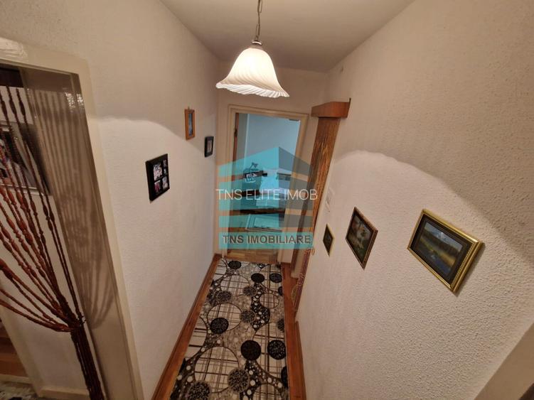 Locuința Ideală pentru Familie:  3 Camere, Titan – Metrou la 5 Min - 11