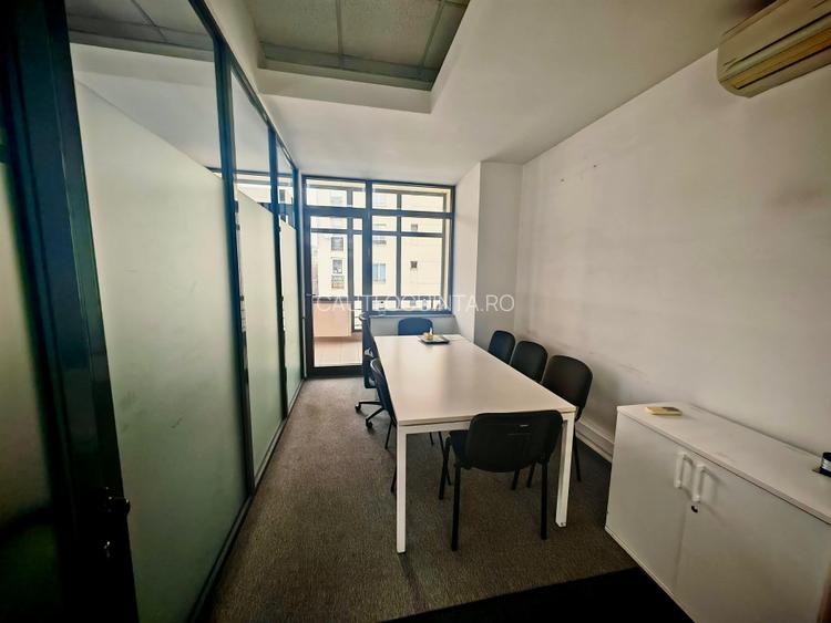 Cladire de birouri de inchiriat | Spatiu comercial | Libertatii | Unirii - 6