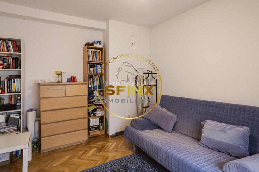 Vila Individuala | curte proprie | loc de parcare| Vatra Luminoasa | firma - 8