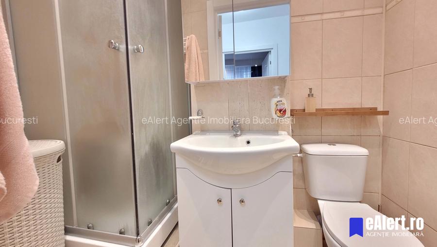 Apartament 2 camere, ultracentral, Str. Ion Campineanu, Sala Palatului! - 15