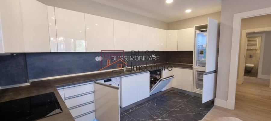 Apartament 3 camere în zona Pipera - 9