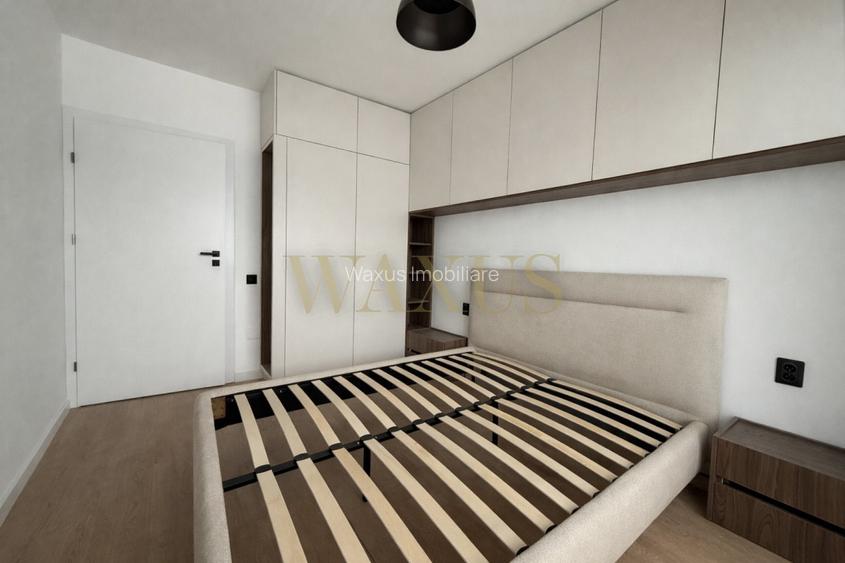 Apartament La Cheie- 2 Camere - ST 55mp - Terasa I Parcare - Eroilor - 4