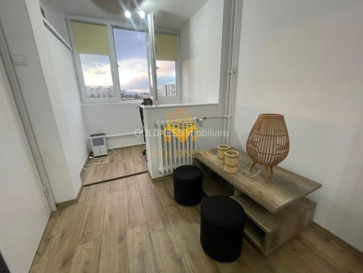 Garsoniera modernă, prima închiriere, Iulius Mall, FSEGA, Gheorgheni - 8