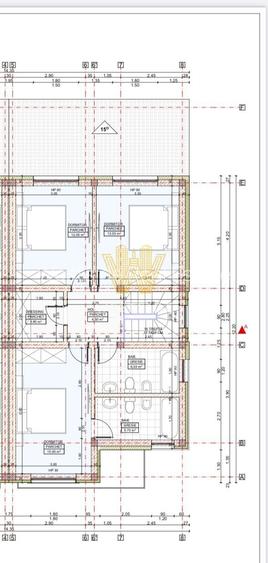 Casa de vanzare la Sacalaz - 14