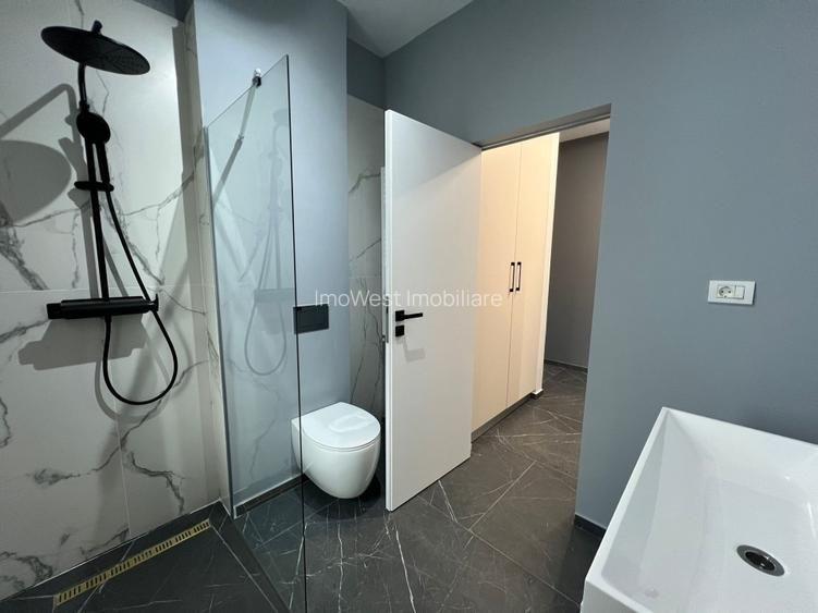 Braytim | 2 Camere | Curte proprie | Mobilat si Utilat - 9