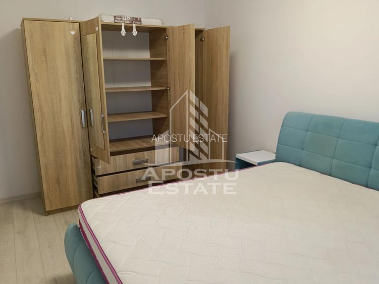 Apartament cu 2 camere de inchiriat, Zona Braytim, Giroc - 5