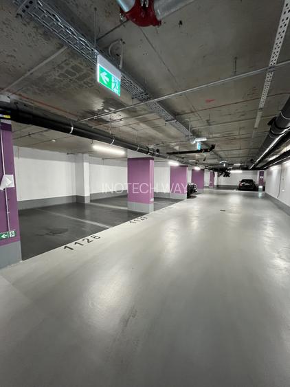 Apartament 2 camere Cortina North | Pipera | Promenada | Aviatiei - 12