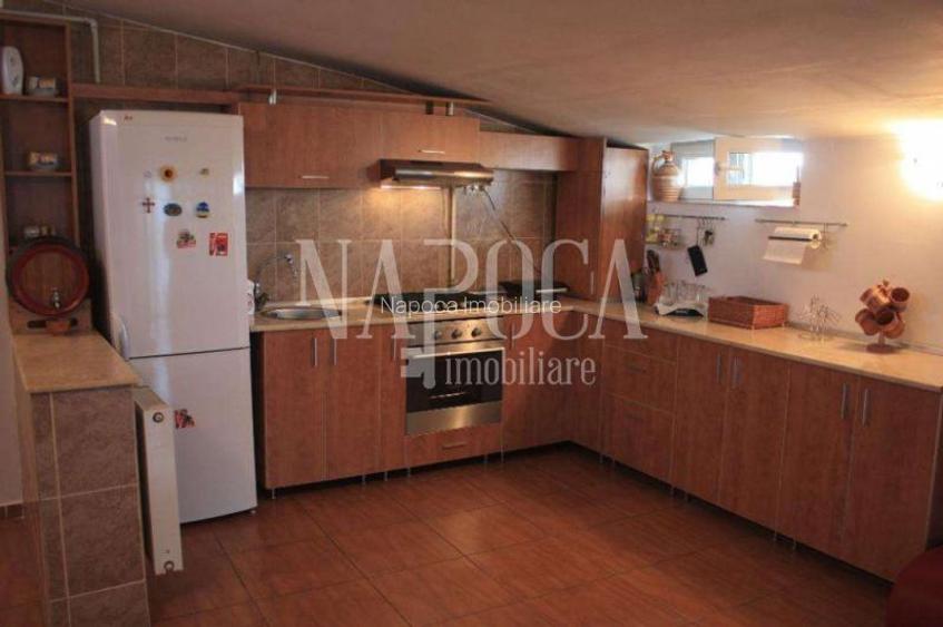 Apartament 3 camere de vanzare in Buna Ziua, Cluj Napoca - 6